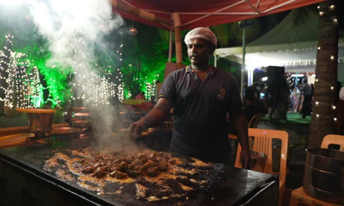 Ranjiths Blessing Catering