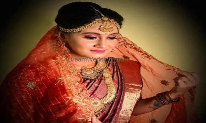 Ranjusagar Makeup And Hair Academy