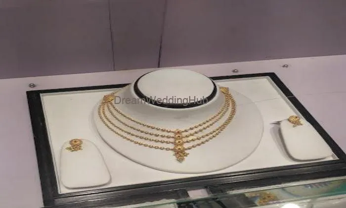 Ranka Jewellers - Chinchwad, Pune