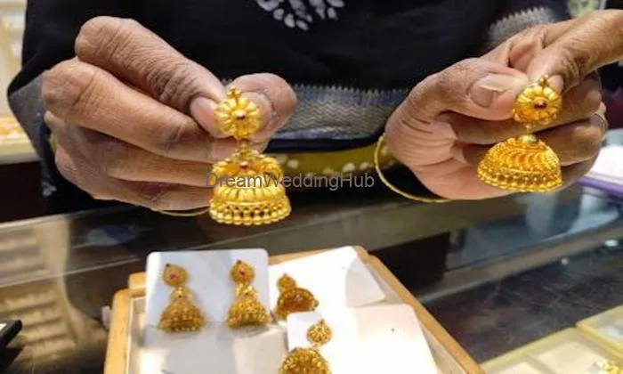 Ranka Jewellers Pvt. Ltd. Ranka Jewellers Pvt. Ltd.
