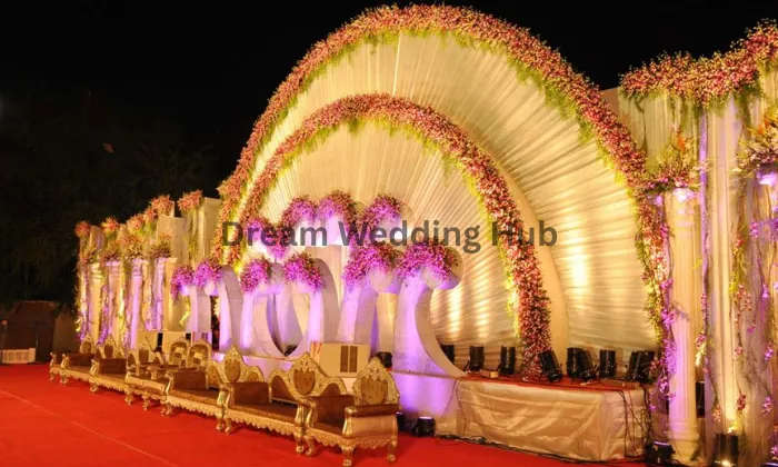 Rankawat Tent House
