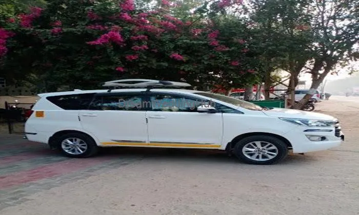 Ranthambore Taxi Service