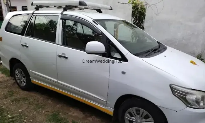 Ranthambore Taxi Services  Safari