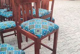 Ranthambour Furniture Home