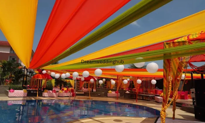Ranu Event And Weeding Planner