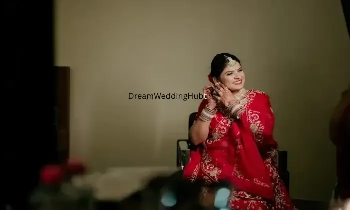 Ranu Garg Makeup