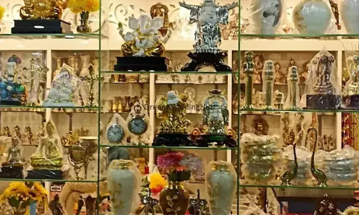 Ranu Gifts