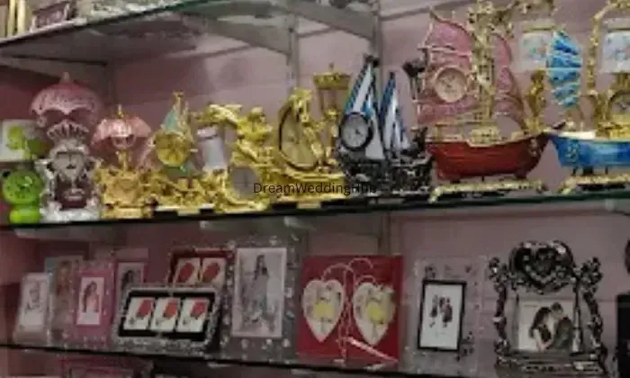 Ranuja Gift World