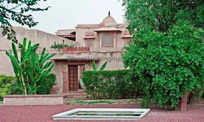 Ranvas Nagaur