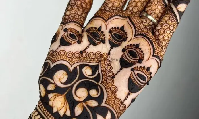 Ranveer Mehandi