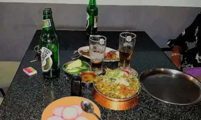 Ranvir Resto  Bar