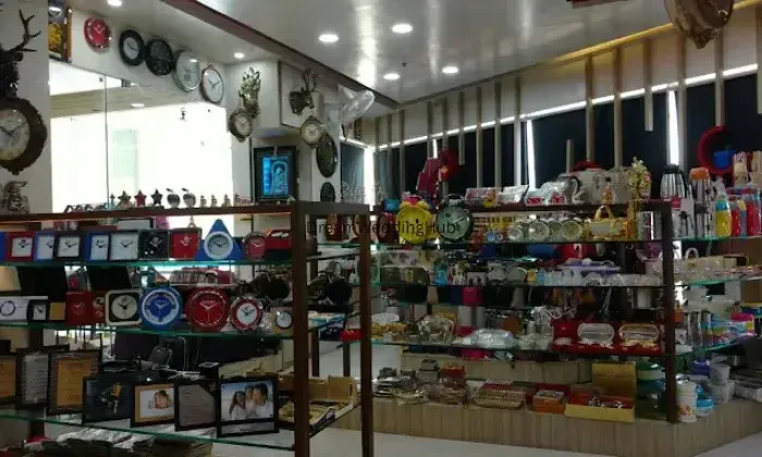Rao Corporate Gifts Solutions