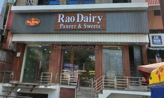 Rao Dairy Sweets & Paneer Rao Dairy Sweets & Paneer
