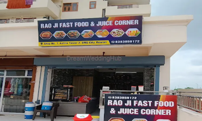 Rao Ji Fast Food And Juice Corner