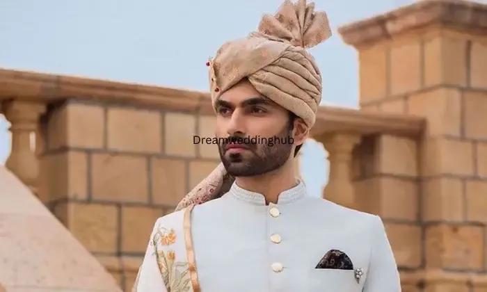 Rao Saheb Mens Wear