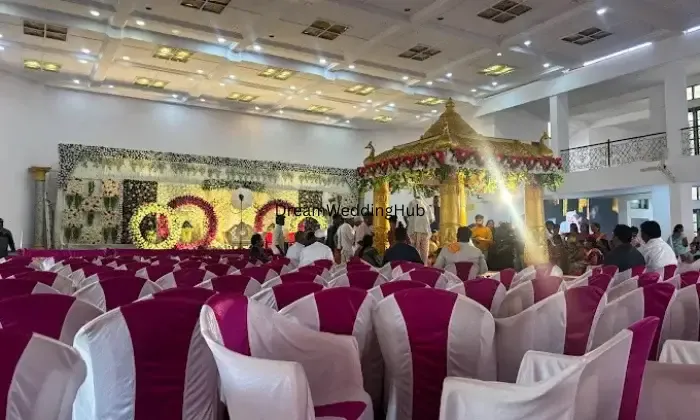 Rapati Kalyan Mantap