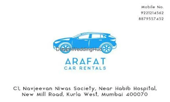 Rapid Car Rental