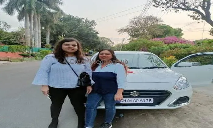 Rapid Self Drive Cars Chandigarh