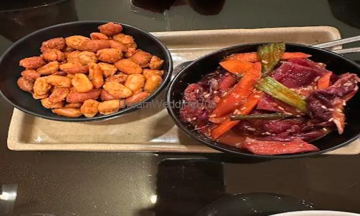 Rare Eastern Dining Restaurant And Bar