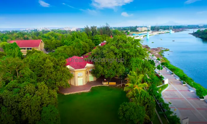 Ras Resort By Treat