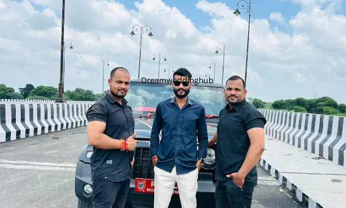 Rasal Security Services