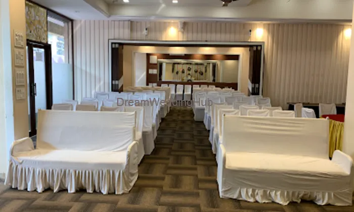 Rasam Only Veg Restaurant And Banquet