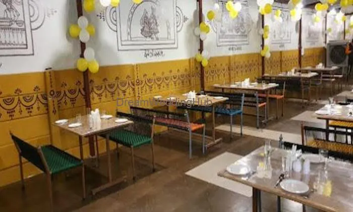 Rasam The Garden Restaurant