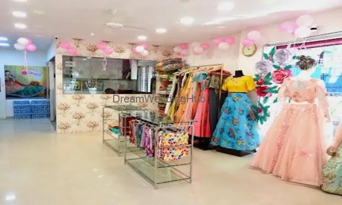 Rasberry Fashions