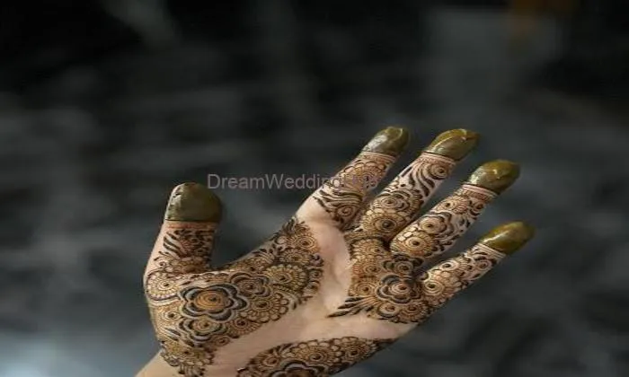 Rasha Henna