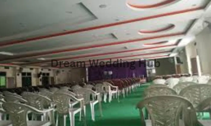 Rasheed Function Hall