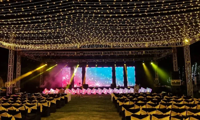 Rashi Event