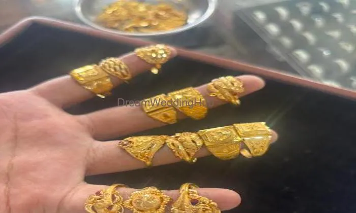 Rashi Jewellers