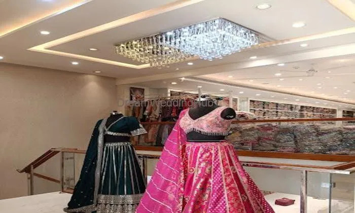 Rashi Sarees