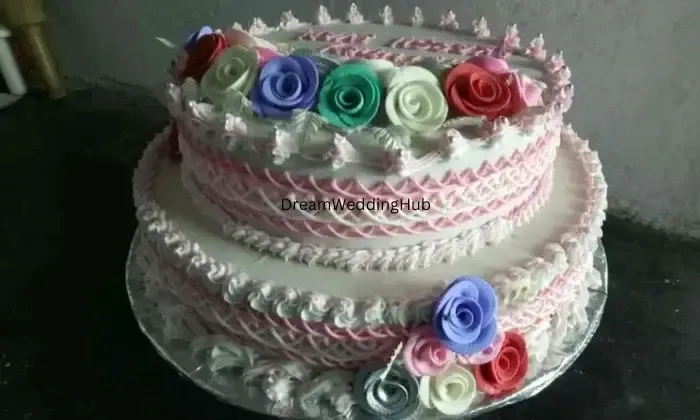 Rashid Bakery