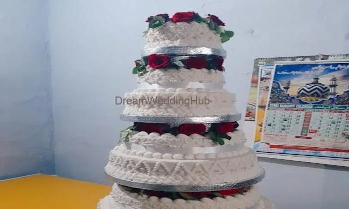 Rashid Bakery Sadar