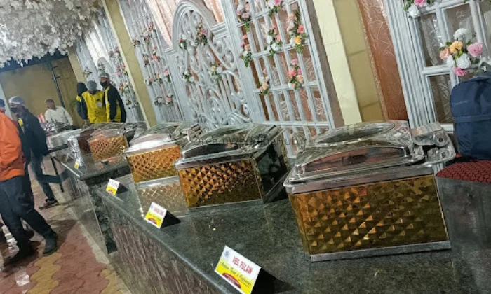 Rashid Catering