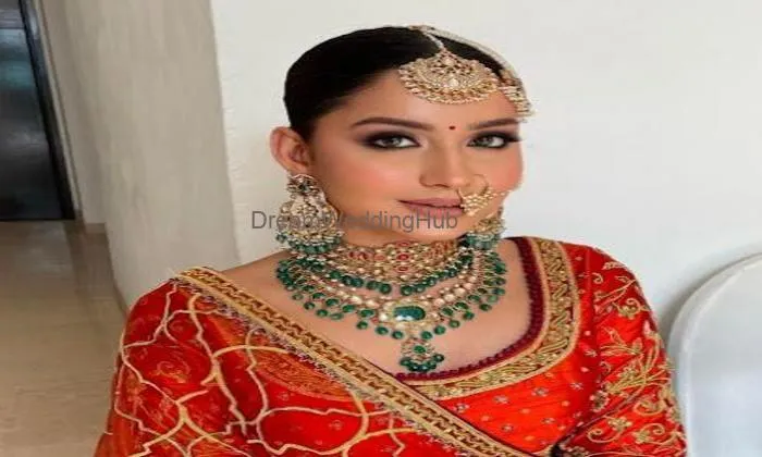 Rashida Parekh Mua
