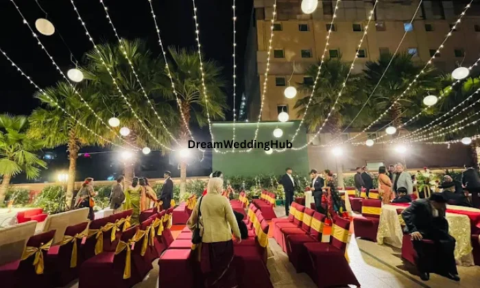 Rashika Bhutani Weddings Rashika Bhutani Weddings