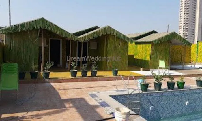 Rashika Farm House & Resort