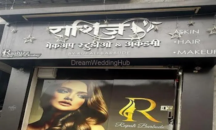 Rashizz Makeup Studio Of Academy
