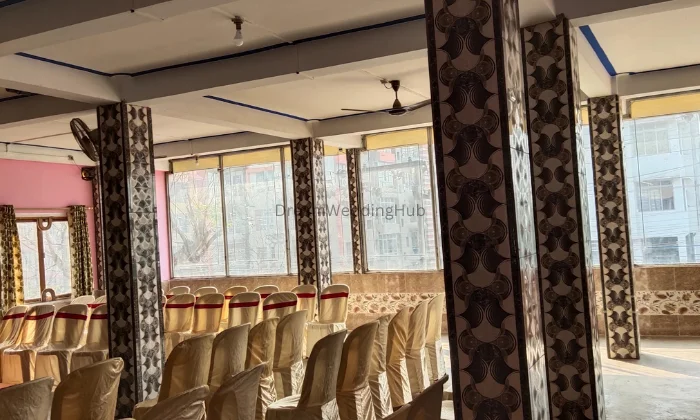 Rashmi Bibah Bhawan