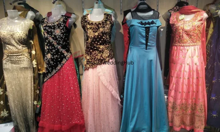 Rashmi  Bridal
