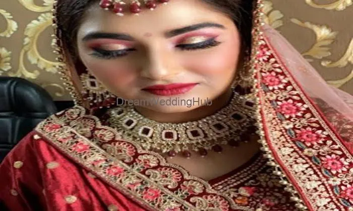 Rashmi International Academy & Salon