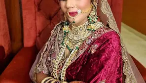 Rashmi Makeovers