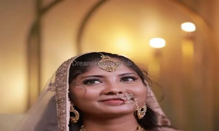 Rashmi Makeup Artist