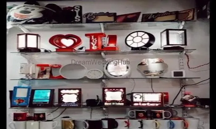 Rashmi Studio
