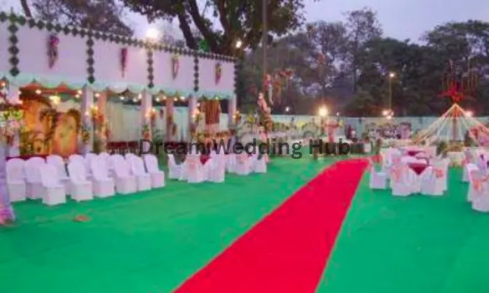 Rashmi Tent & Decorators