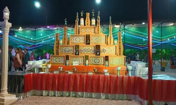 Rashmi Tent House And Catering
