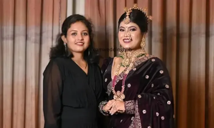 Rashmimakeover  Beautician