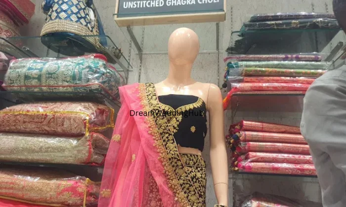 Rashmis Boutique